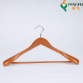 Wholesale Durable Hanger, Bulk Wooden Coat Hanger Cintre for Hotel WIP